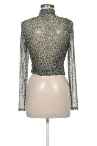 Damski golf Amisu, Rozmiar M, Kolor Kolorowy, Cena 53,58 zł