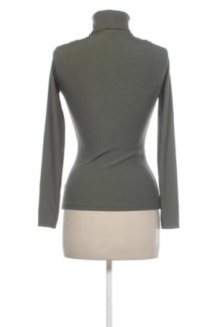 Damen Rollkragen Amisu, Größe XS, Farbe Grün, Preis € 7,99