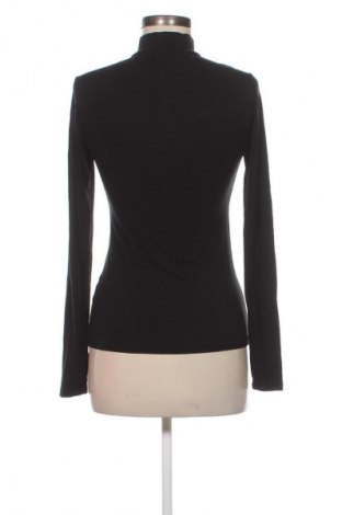 Damen Rollkragen Amisu, Größe S, Farbe Schwarz, Preis € 10,00