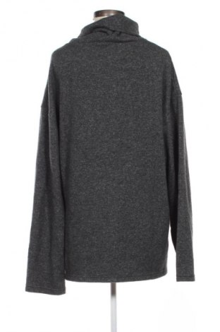 Damen Rollkragen Amisu, Größe XL, Farbe Grau, Preis € 7,99