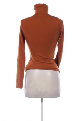 Damski golf Amisu, Rozmiar XS, Kolor Brązowy, Cena 51,99 zł