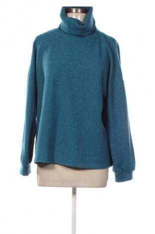 Női garbó Annabelle, Méret XXL, Szín Kék, Ár 3 159 Ft