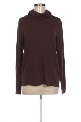 Damen Rollkragen Bloomings, Größe XL, Farbe Braun, Preis € 8,99