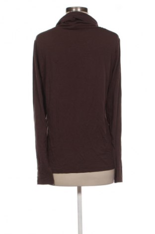 Damen Rollkragen Bloomings, Größe XL, Farbe Braun, Preis € 8,99