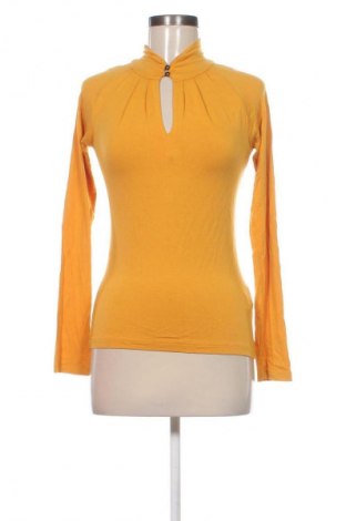 Дамско полo Body Flirt, Размер XS, Цвят Жълт, Цена 10,00 €