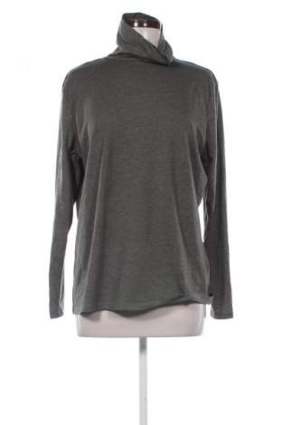 Damen Rollkragen C&A, Größe L, Farbe Grün, Preis 6,99 €