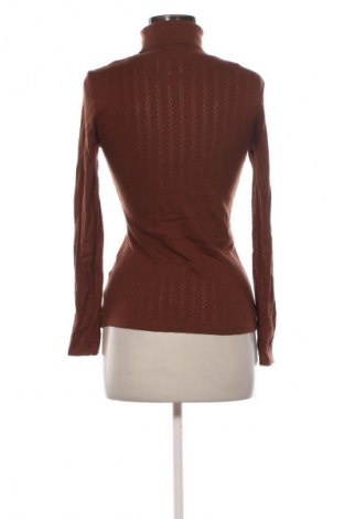 Damen Rollkragen Camaieu, Größe S, Farbe Braun, Preis € 7,99