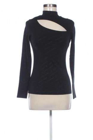 Női garbó Cardio Bunny, Méret S, Szín Fekete, Ár 4 132 Ft