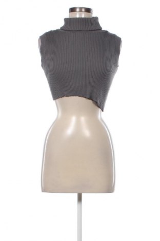 Damen Rollkragen Cider, Größe L, Farbe Grau, Preis € 7,99