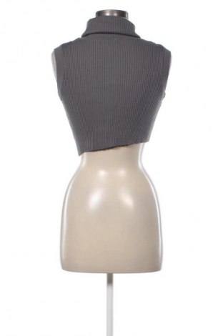 Damen Rollkragen Cider, Größe L, Farbe Grau, Preis € 7,99