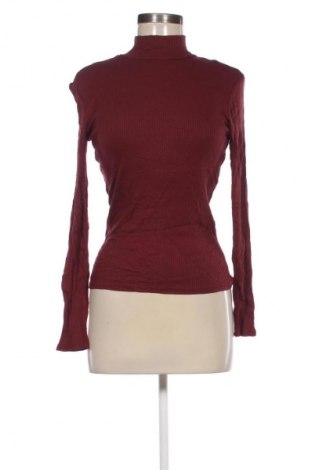 Női garbó Clockhouse, Méret S, Szín Piros, Ár 3 079 Ft