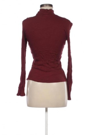 Női garbó Clockhouse, Méret S, Szín Piros, Ár 3 079 Ft