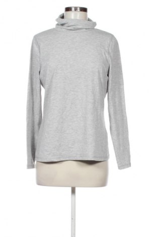 Damen Rollkragen Collection L, Größe M, Farbe Grau, Preis € 6,99