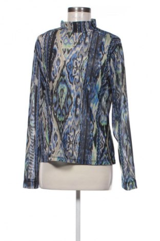 Damen Rollkragen Comma,, Größe XL, Farbe Mehrfarbig, Preis € 21,99