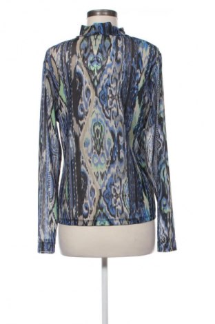 Damen Rollkragen Comma,, Größe XL, Farbe Mehrfarbig, Preis € 21,99