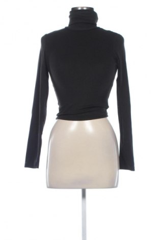 Damen Rollkragen DAZY, Größe M, Farbe Schwarz, Preis € 9,78