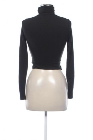 Damen Rollkragen DAZY, Größe M, Farbe Schwarz, Preis € 9,78