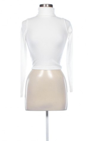 Damen Rollkragen DAZY, Größe M, Farbe Weiß, Preis € 9,78