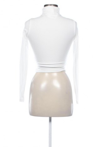 Damen Rollkragen DAZY, Größe M, Farbe Weiß, Preis € 9,78