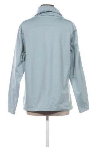 Damen Rollkragen Decathlon, Größe XXL, Farbe Blau, Preis € 7,99