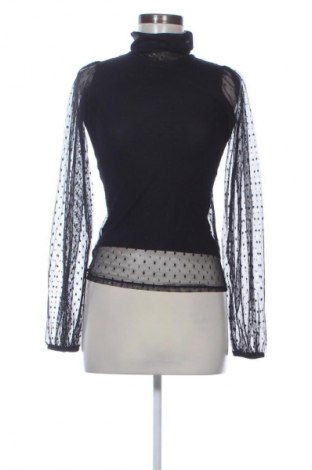 Damen Rollkragen Eksept, Größe XS, Farbe Schwarz, Preis € 10,99