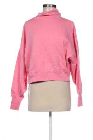 Дамско полo Eksept, Размер M, Цвят Розов, Цена 10,00 €