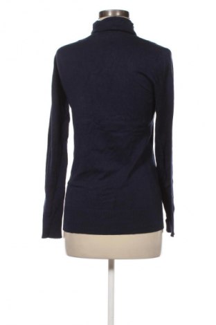 Damen Rollkragen Esmara, Größe S, Farbe Blau, Preis € 6,99