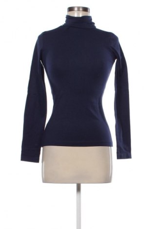 Damski golf Esmara, Rozmiar XXS, Kolor Niebieski, Cena 53,58 zł