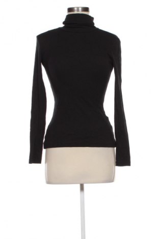 Női garbó Even&Odd, Méret S, Szín Fekete, Ár 8 009 Ft