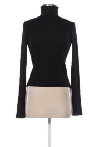 Damen Rollkragen Fb Sister, Größe M, Farbe Schwarz, Preis € 7,99