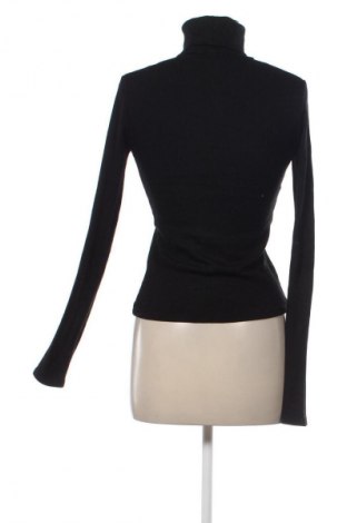 Damen Rollkragen Fb Sister, Größe M, Farbe Schwarz, Preis € 7,99