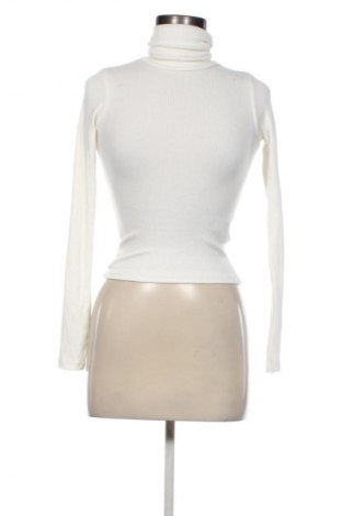 Damen Rollkragen Fb Sister, Größe XXS, Farbe Weiß, Preis 6,99 €