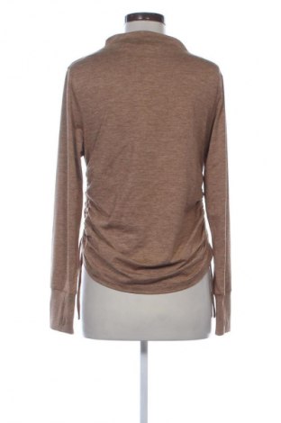 Damski golf Gap, Rozmiar L, Kolor Beżowy, Cena 53,58 zł