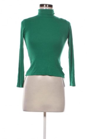 Damski golf Gate, Rozmiar S, Kolor Zielony, Cena 52,42 zł