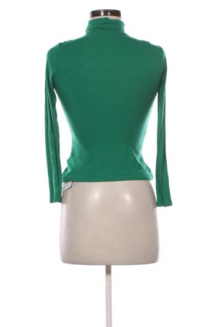 Damski golf Gate, Rozmiar S, Kolor Zielony, Cena 52,42 zł