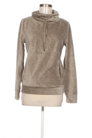 Дамско полo Gina, Размер XS, Цвят Сив, Цена 5,62 €