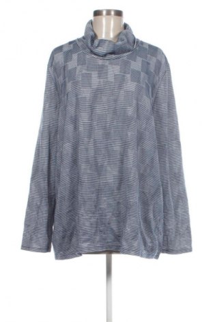 Damen Rollkragen Gina Laura, Größe XXL, Farbe Mehrfarbig, Preis € 9,99