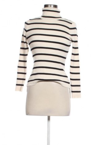 Damen Rollkragen Guts & Gusto, Größe S, Farbe Mehrfarbig, Preis € 10,99