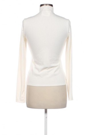 Helancă de femei H&M, Mărime S, Culoare Ecru, Preț 42,99 Lei