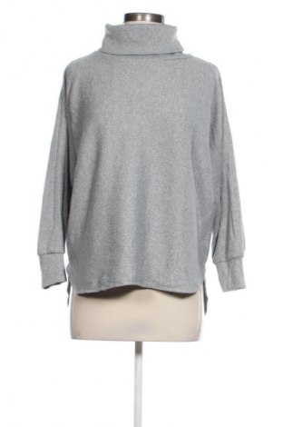 Női garbó HK Works London, Méret L, Szín Szürke, Ár 4 349 Ft