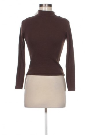 Дамско полo Happines, Размер S, Цвят Кафяв, Цена 23,60 €