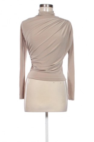 Дамско полo Happines, Размер M, Цвят Бежов, Цена 10,16 €