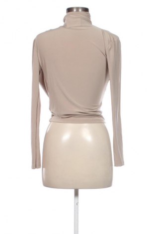 Дамско полo Happines, Размер M, Цвят Бежов, Цена 10,16 €