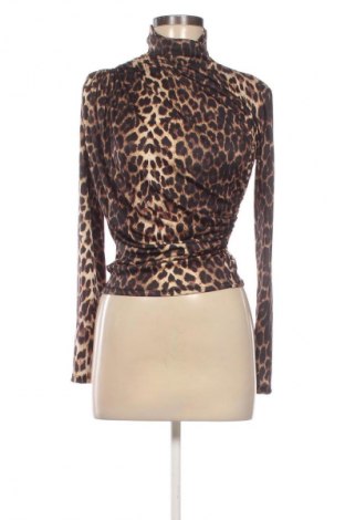 Damen Rollkragen Happiness Istanbul, Größe M, Farbe Mehrfarbig, Preis € 9,78