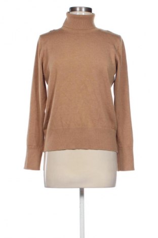 Női garbó Holly & Whyte By Lindex, Méret L, Szín Bézs, Ár 4 132 Ft