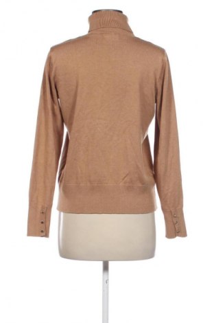 Női garbó Holly & Whyte By Lindex, Méret L, Szín Bézs, Ár 4 132 Ft