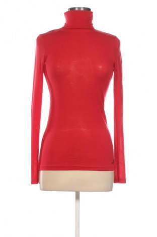 Γυναικείο ζιβάγκο Liu Jo, Μέγεθος S, Χρώμα Κόκκινο, Τιμή 35,00 €