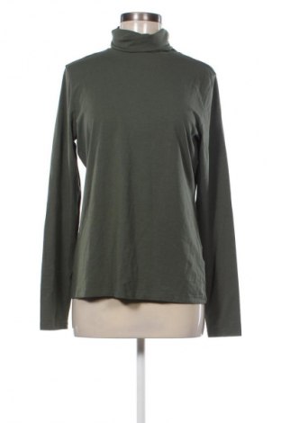Damen Rollkragen Marc O'Polo, Größe XL, Farbe Grün, Preis € 28,00