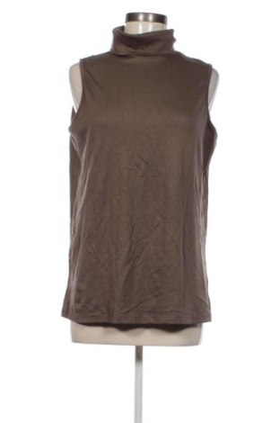 Damen Rollkragen Miss Etam, Größe XL, Farbe Braun, Preis € 11,99