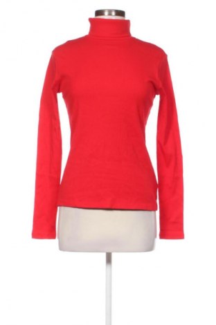 Női garbó Mohito, Méret L, Szín Piros, Ár 4 042 Ft